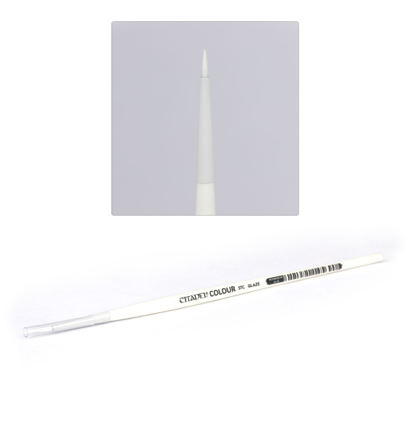 Citadel® - Synthetic Glaze Brush